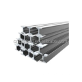 250 * 175 * 7 * 11mm feito na China Q235B Material de construção de viga H de aço estrutural